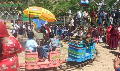 Bilaspur - Photo 4