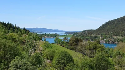 Hordaland - Photo 2