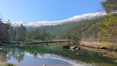 Hordaland - Photo 3