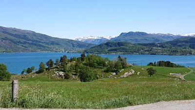 Hordaland - Photo 4