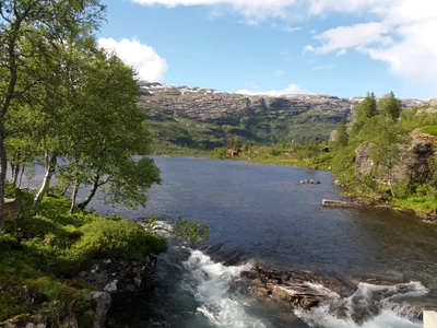Hordaland - Photo 5