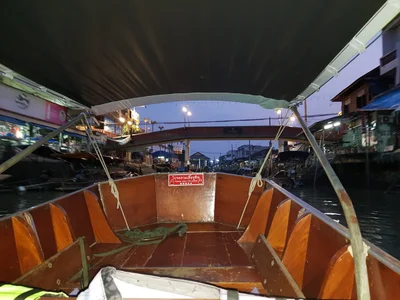 Amphawa - Photo 4