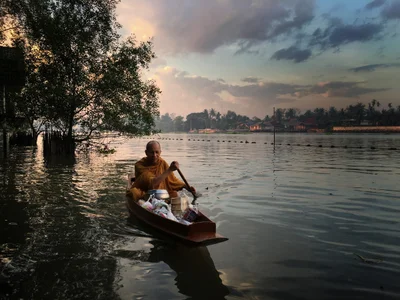 Amphawa - Photo 5