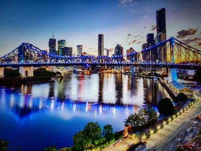 Brisbane Region - Photo 2