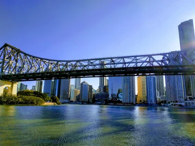 Brisbane Region - Photo 3