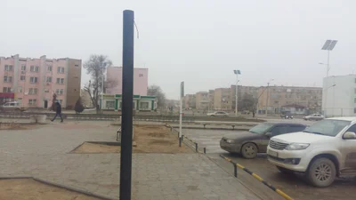 Yeraliyev - Photo 3