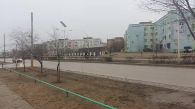Yeraliyev - Photo 4
