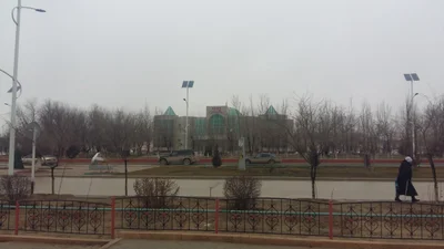 Yeraliyev - Photo 5