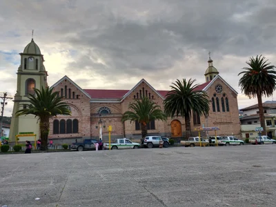 Gualaceo - Photo 2
