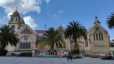 Gualaceo - Photo 4