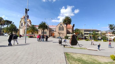 Gualaceo - Photo 5