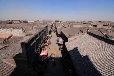 Jincheng - Photo 2