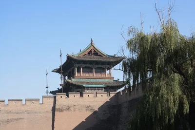 Jincheng - Photo 4