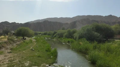 Korla - Photo 3