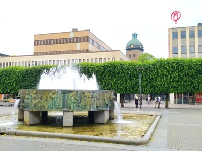 Boras - Photo 2