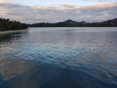 Nanuya Lailai Island - Photo 3