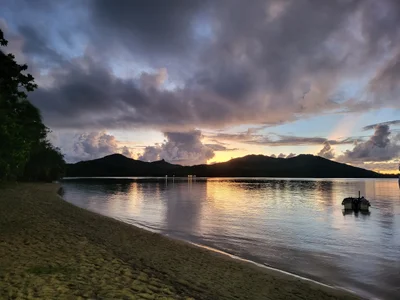 Nanuya Lailai Island - Photo 5