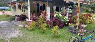 Kuala Klawang - Photo 4