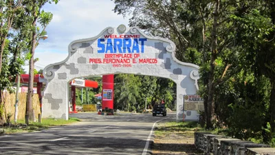 Sarrat - Photo 4