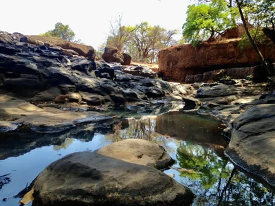 Baringo District - Photo 3
