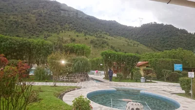 Papallacta - Photo 2