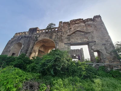 Bhuvanagiri - Photo 2