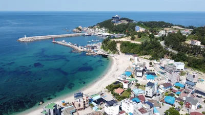 Samcheok-si - Photo 4