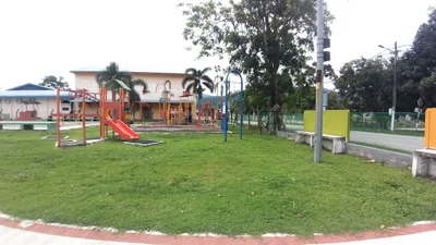 Beruas - Photo 2
