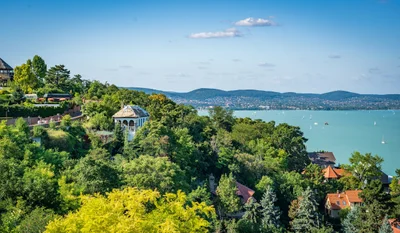 Tihany - Photo 2