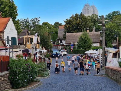 Tihany - Photo 5