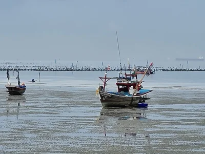 Bang Saen - Photo 2