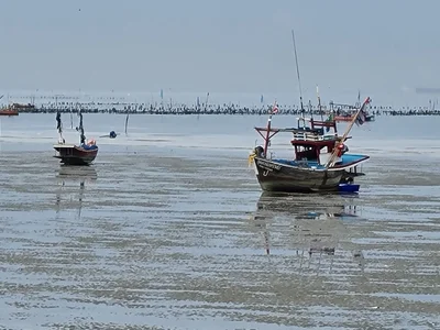 Bang Saen - Photo 4
