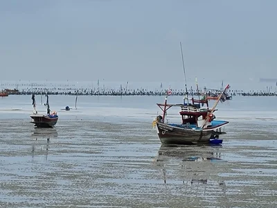 Bang Saen - Photo 5