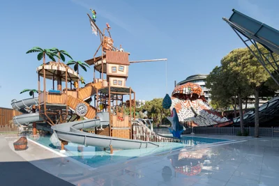 Belek - Photo 3