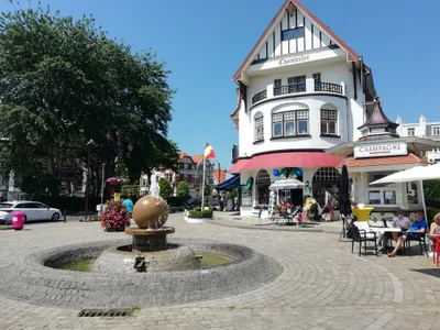 De Haan - Photo 2