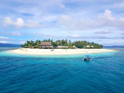 Beachcomber Island - Photo 3