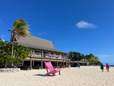 Beachcomber Island - Photo 4