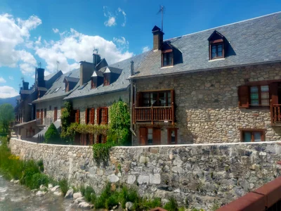 Val d'Aran - Photo 2