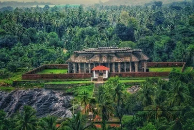Agumbe - Photo 2