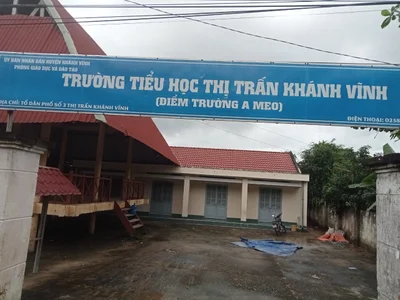 Khánh Vĩnh - Photo 3