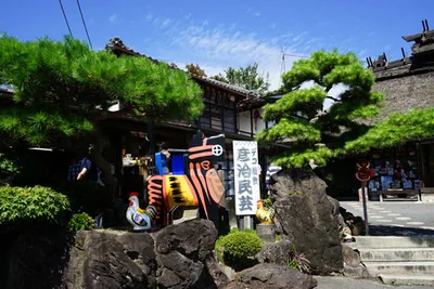 Koriyama - Photo 5