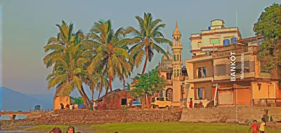 Bankot - Photo 5