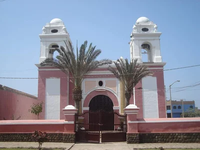 Huaura - Photo 2