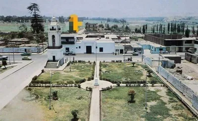 Huaura - Photo 3