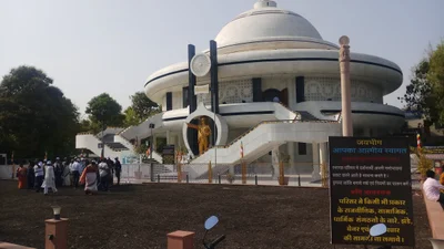 Dr. Ambedkar Nagar - Photo 3