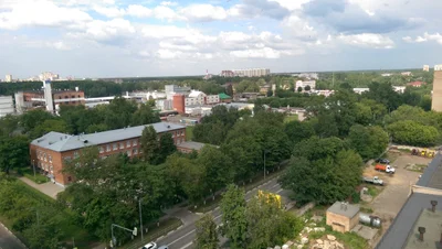 Balashikha - Photo 4