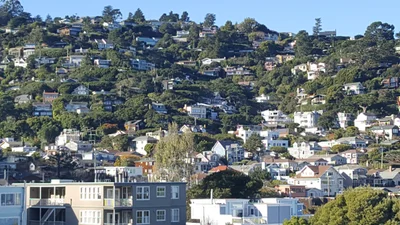 Marin County - Photo 2