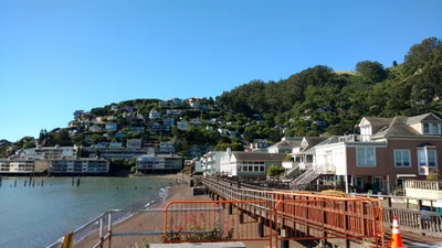 Marin County - Photo 3