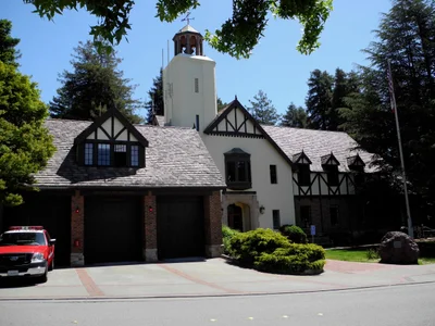 Marin County - Photo 5