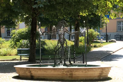 Bad Ragaz - Photo 2
